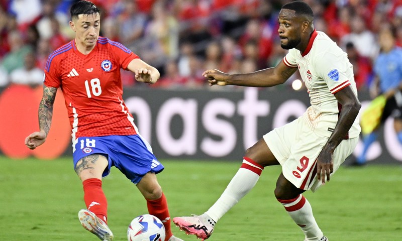 Kanađani u raspucavanju do prolaza u polufinale Copa Americe