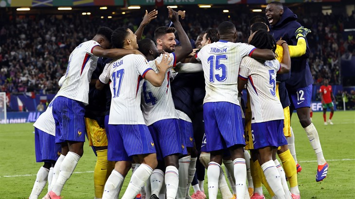 U četvrtfinalu olimpijskog turnira u nogometu gledamo reprizu finala Svjetskog prvenstva iz Katara