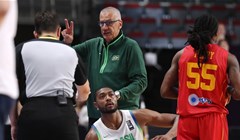 Aco Petrović s Brazilom došao na korak do Olimpijskih igara