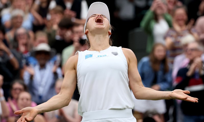 Wimbledon: Prva igračica svijeta i dvostruka finalistica ispale već u trećem kolu