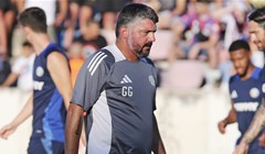 Rakitić preskače HB, Gattuso poručio: 'Imamo dva plana i spremni smo na svaku situaciju'