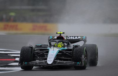 Lewis Hamilton do pobjede nakon 945 dana