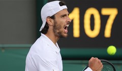 Musetti izbacio francuskog lucky losera i prošao u četvrtfinale Wimbledona