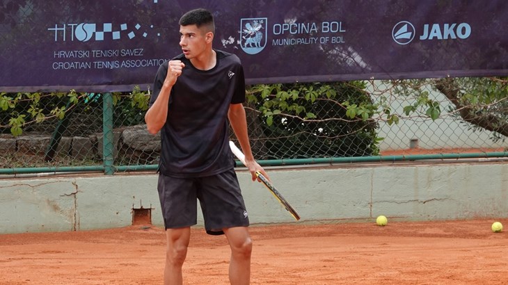 Mikrut i Dodig bez prolaska prvog kola na Challengeru