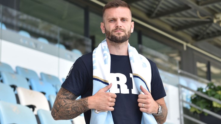 Majstorović: 'Žao nam je što nismo pobijedili na Maksimiru, bili smo bolja i kvalitetnija momčad'