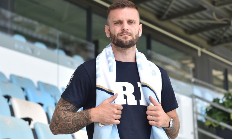 Majstorović: 'Žao nam je što nismo pobijedili na Maksimiru, bili smo bolja i kvalitetnija momčad'