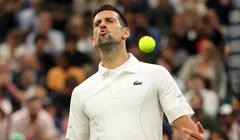 Novak Đoković lakoćom eliminirao Runea u borbi za četvrtfinale