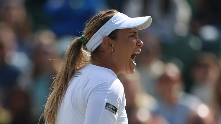 Ždrijeb Wimbledona: Vekić protiv Australke, Čilića čeka Belgijac