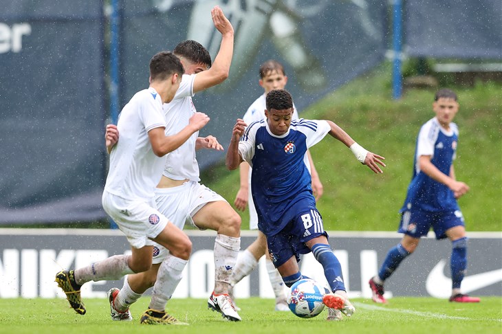 Belinho ostaje na Maksimiru! Bara: 'Nisam bio u najboljim odnosima s klubom, ali Dinamo je Dinamo'
