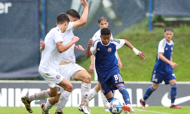Belinho ostaje na Maksimiru! Bara: 'Nisam bio u najboljim odnosima s klubom, ali Dinamo je Dinamo'