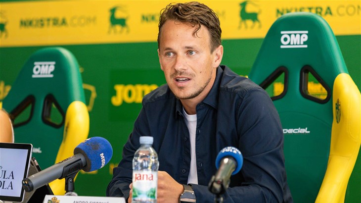 Istra 1961 i Uljanik predstavili suradnju kroz dvojne registracije i novi stručni stožer