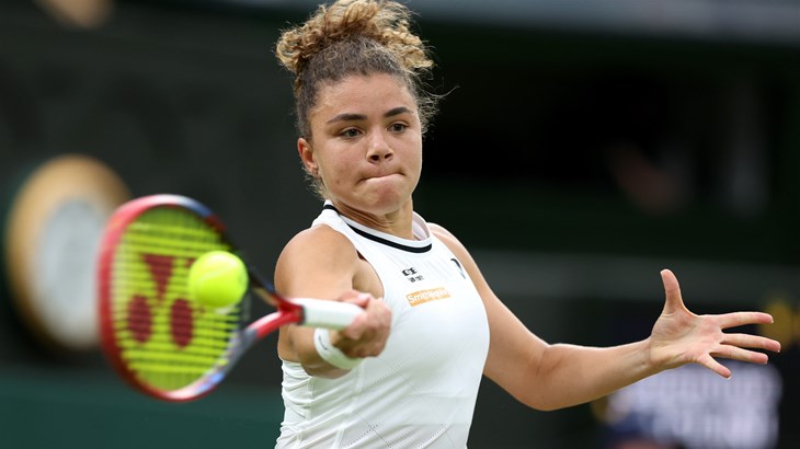 Alcaraz za finale protiv Medvjedeva, Talijanka sjajnim nastupom poslala poruku Donni