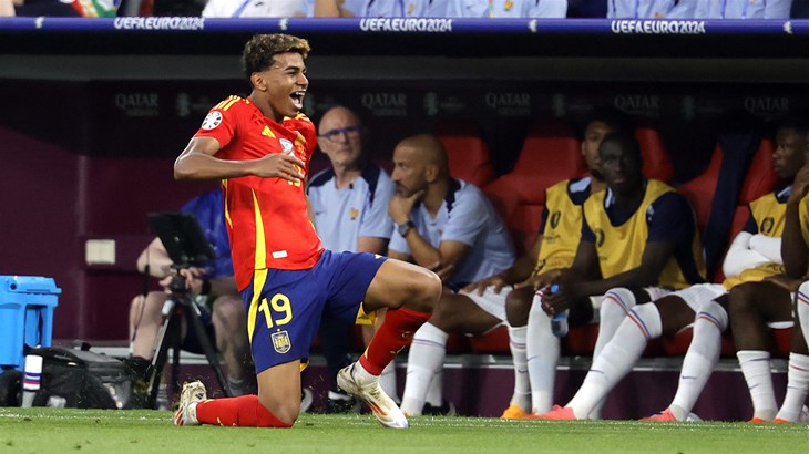 De la Fuente: 'Znam da ovi igrači mogu još bolje i prilično sam siguran da ćemo biti još bolji'