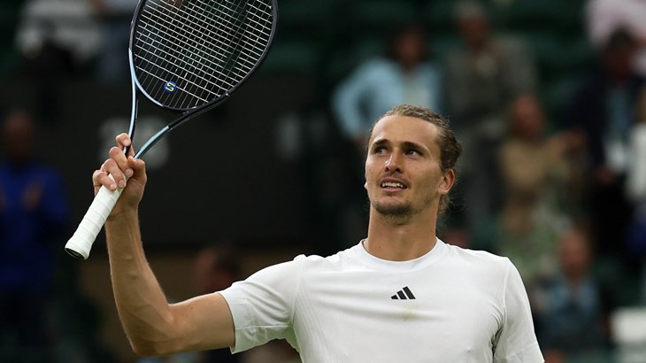 Alcaraz otvara završni Masters protiv Zvereva, Sinner protiv De Minaura