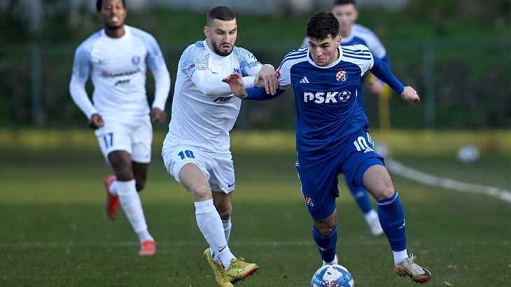 Krznar u europsku avanturu s Celjem kreće protiv Dinamove 'mušterije'