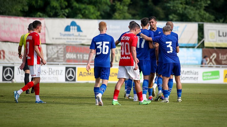 Jakirović iskoristio ponuđeno i vratio Dinamo u vodstvo