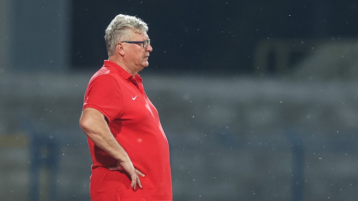 Gračan objavio popis bez kapetanice i nekoliko stožernih igračica: 'Vjerujem u pozitivan rezultat'