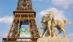 U nedjelju olimpijska baklja stiže u grad domaćin