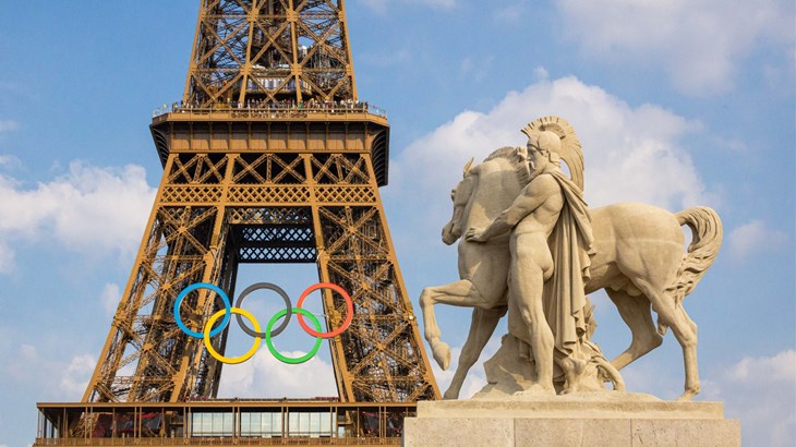 Francuska će dati sve od sebe kako se na OI ne bi ponovila tragedija iz Münchena