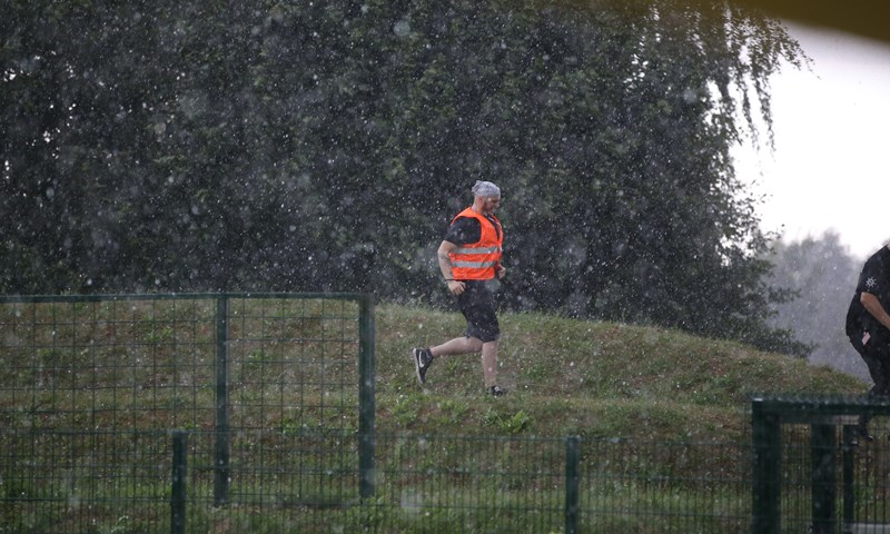 Nevrijeme odgodilo utakmicu Dinama i Bešiktaša te prolongiralo Pjacin povratak