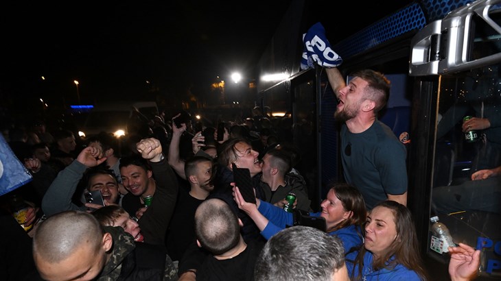 Ristovski ne ide stopama Cvetkovića, Ivkovića, Prosinečkog i Ibaneza