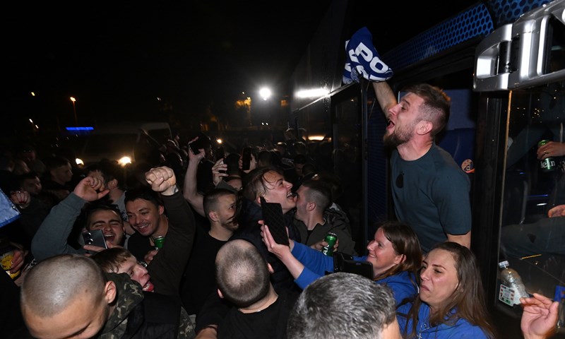Ristovski ne ide stopama Cvetkovića, Ivkovića, Prosinečkog i Ibaneza