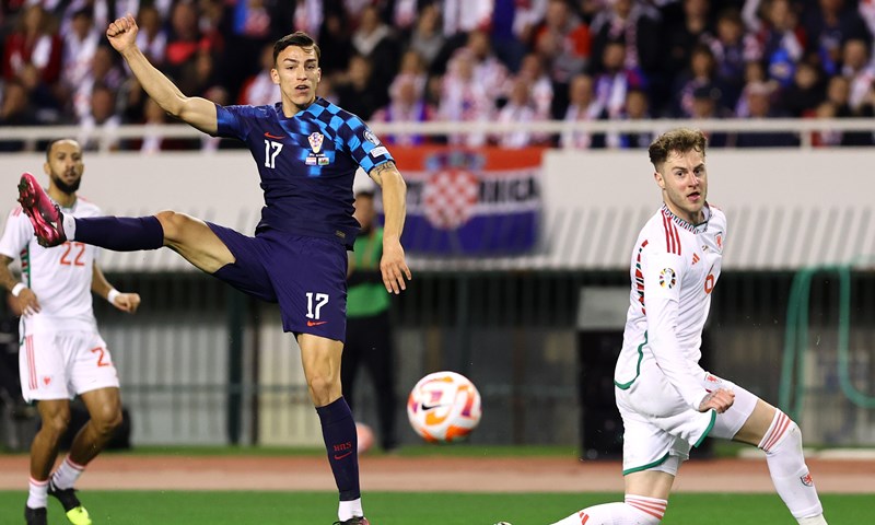 Musa strijelac u važnom slavlju Dallasa za prekid niza bez pobjede