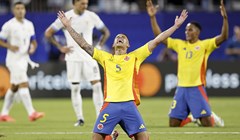 Nepobjediva Kolumbija u finalu Copa Americe želi srušiti svjetske prvake i osvojiti svoj drugi naslov
