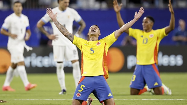 Nepobjediva Kolumbija u finalu Copa Americe želi srušiti svjetske prvake i osvojiti svoj drugi naslov