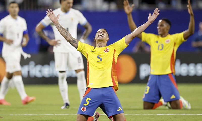 Bolivija iskoristila poraz Venezuele i pobjedom protiv Brazila izborila dodatne kvalifikacije