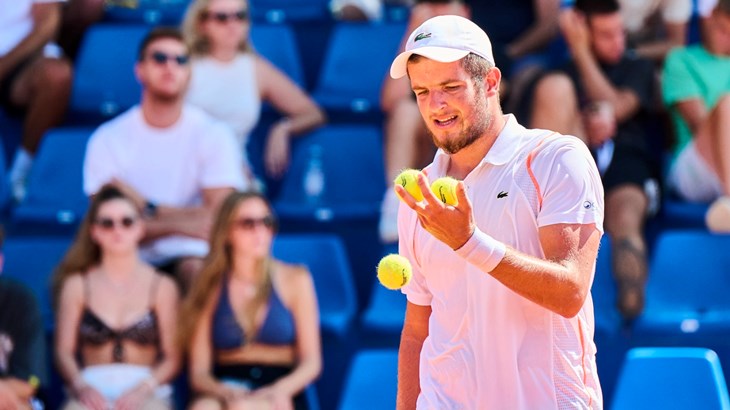 Poljičak i Ivanišević trijumfirali u hrvatskom finalu u Poreču