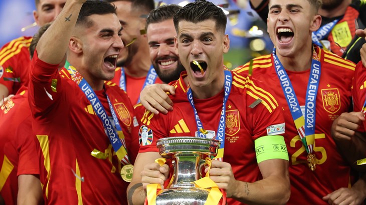 Morata je do sad plaćen 189 milijuna eura, a ako realizira novi transfer cifra će prijeći brojku od 200