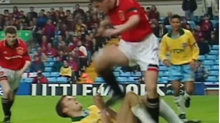 Ako je Southgate preživio start Roya Keanea onda će i dva poraza u finalima Eura