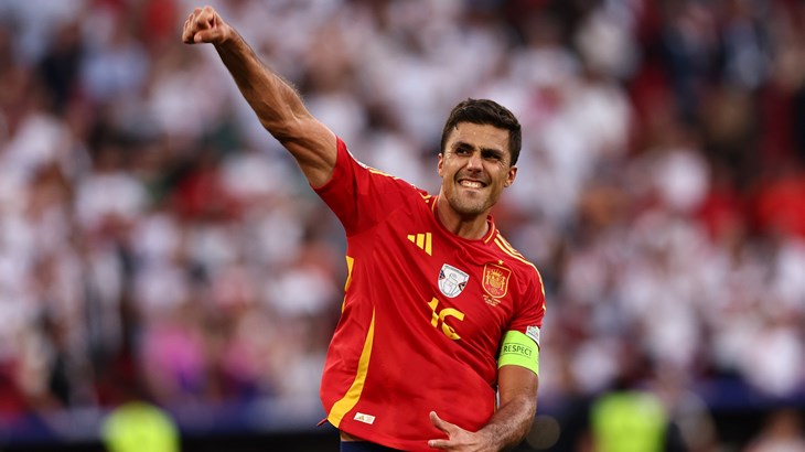 Zlatna lopta u sjeni Realovog bojkota: Rodri i Bonmati osvajači najvažnije nagrade