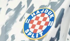 Nakon domaćeg i gostujućeg, stigao je treći dres Hajduka