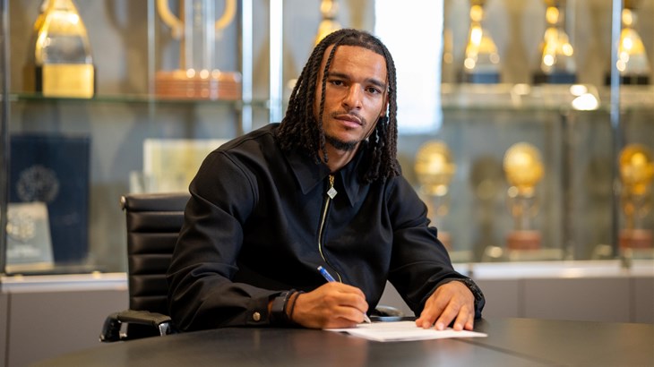 Dinamo predstavio novo pojačanje: 'Svjestan sam da je ovo stepenica više'