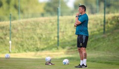 Jakirović: 'Nervoza je bila očekivana jer je Dinamo svima poseban motiv'