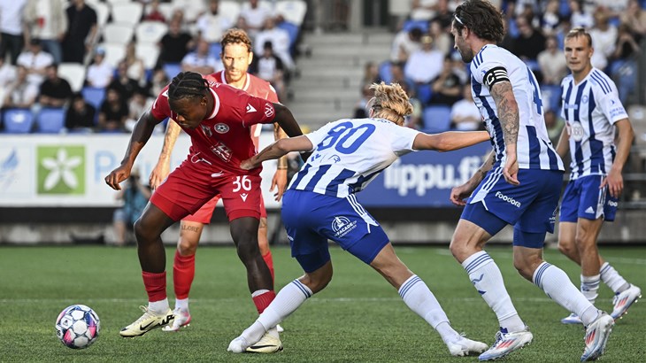 Poznati svi parovi drugog pretkola Lige prvaka, Krznar protiv slovačkog prvaka