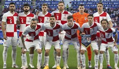 Hrvatska više nije u Top 10 na Fifinoj ljestvici reprezentacija