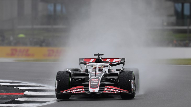 Najmlađi osvajač bodova u povijesti Ferrarija ovog vikenda mijenja Magnussena u Haasu