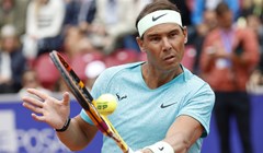 Premoreni Nadal protiv Ajdukovića za finale turnira u Bastadu