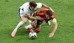 Kapetan španjolske reprezentacije pojačao napad Milana