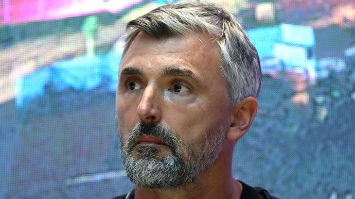 Ivanišević više nije Tsitsipasov trener: 'Bilo je to intenzivno iskustvo'