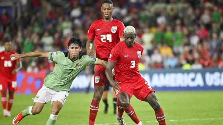 Panama šokirala SAD i uključila Thierryja Henryja u slavlje pobjede