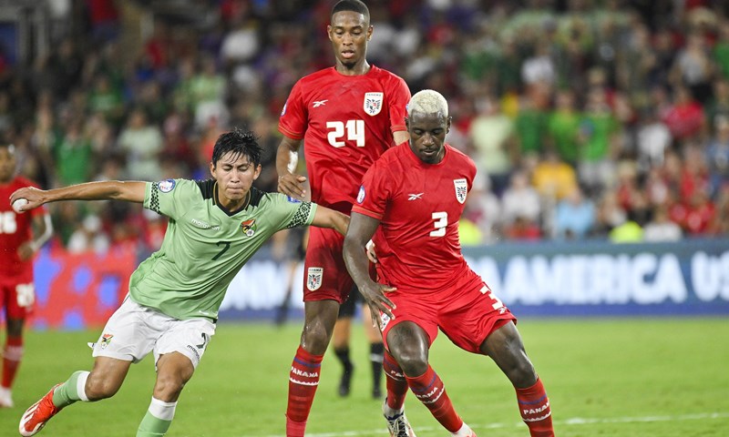 Panama šokirala SAD i uključila Thierryja Henryja u slavlje pobjede