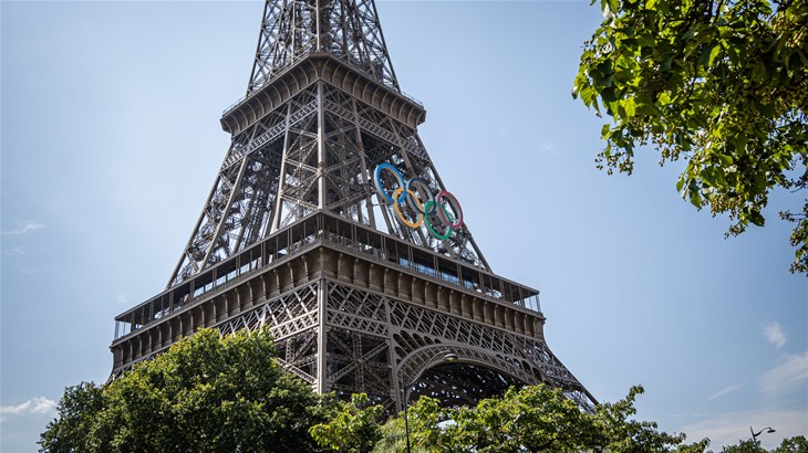 Ukrajina s dosad najmanjim brojem sportaša na Olimpijskim igrama