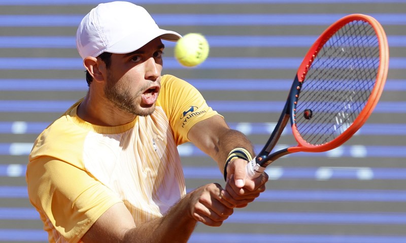 Nadal saznao protivnika u borbi za titulu, čeka ga debitant u finalima