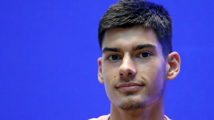 Mikrut u nedjelju igra polufinalni meč, isti dan i potencijalno finale