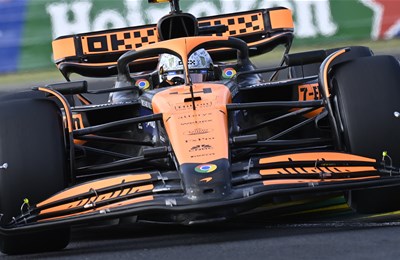McLareni najbrži u kvalifikacijama za VN Mađarske