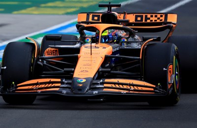 McLaren 'dogovorio' Piastriju pobjedu, burni dani su pred Red Bullom